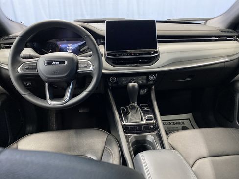 Certified 2024 Jeep Compass Limited image 25