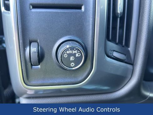 Used 2014 Chevrolet Silverado 1500 LT w/ All Star Edition image 14