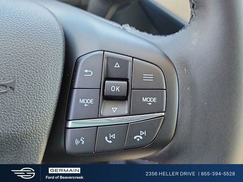 New 2026 Ford Maverick Lariat AWD/4WD image 13