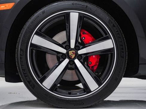 Used 2022 Porsche Macan S AWD/4WD image 13