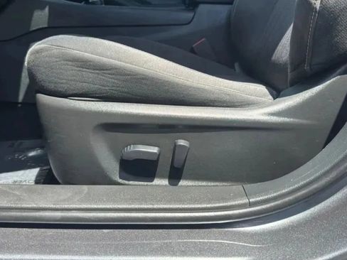 Used 2022 Nissan Altima 2.5 SV FWD image 17