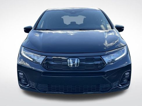 New 2026 Honda Odyssey Elite image 9