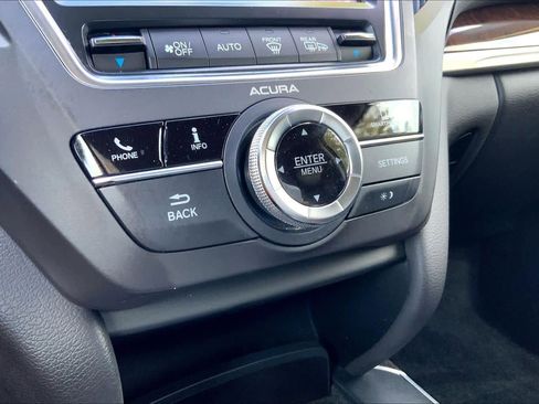 Used 2018 Acura MDX SH-AWD image 33