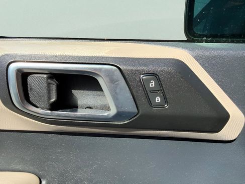 Used 2021 Ford Bronco Big Bend image 13