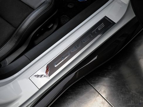 Used 2019 Chevrolet Corvette ZR1 image 64