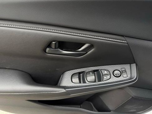 New 2025 Nissan Sentra S image 17