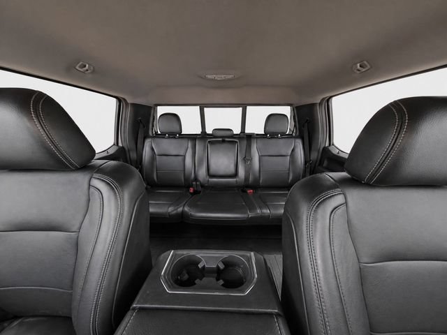Used 2019 Ford F250 Lariat w/ Lariat Ultimate Package AWD/4WD image 23