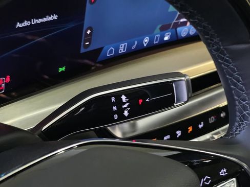 New 2026 Cadillac Lyriq Luxury RWD image 18