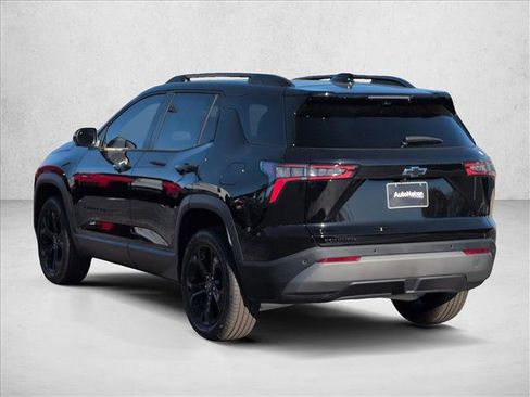 New 2026 Chevrolet Equinox LT w/ Midnight Edition image 9