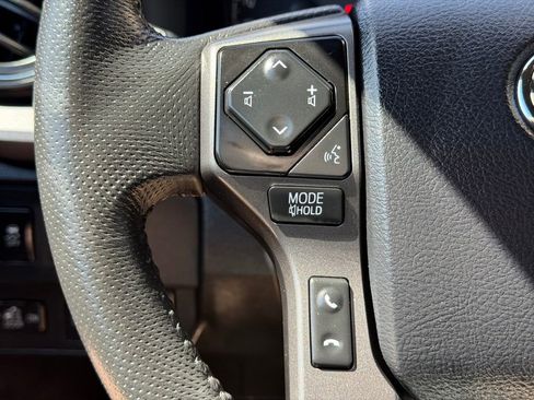 Used 2023 Toyota Tacoma TRD Off-Road w/ Technology Package image 18