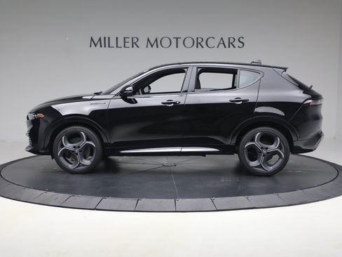 New 2026 Alfa Romeo Tonale w/ Active Assist Package AWD/4WD image 3
