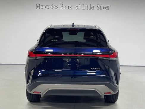 Used 2024 Lexus RX 350 Premium w/ Accessory Package (Z1) AWD/4WD image 4