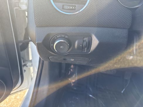 Used 2015 Chevrolet Cruze LTZ w/ Sun, Sound and Sport Package image 26