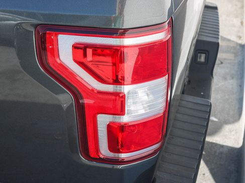 Used 2019 Ford F150 XL w/ Equipment Group 101A Mid RWD image 11