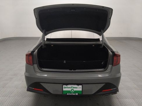 Used 2023 Hyundai Sonata SEL image 29