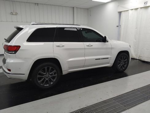 Used 2019 Jeep Grand Cherokee High Altitude AWD/4WD image 10
