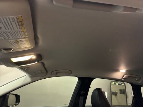 Used 2019 INFINITI QX50 Pure FWD image 21
