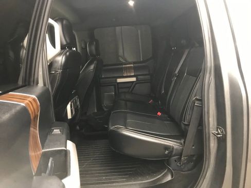 Used 2019 Ford F150 Lariat image 25