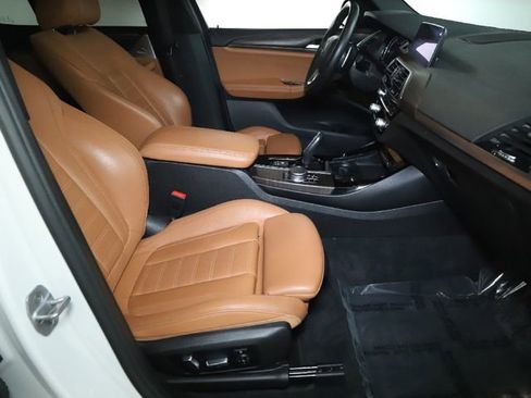Used 2019 BMW X3 xDrive30i w/ Premium Package image 36