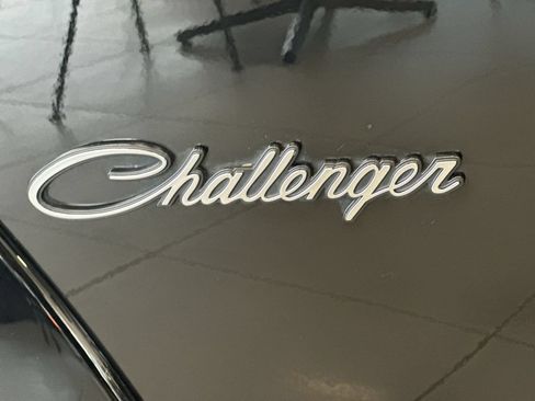 Used 2023 Dodge Challenger SRT Hellcat Redeye RWD image 46