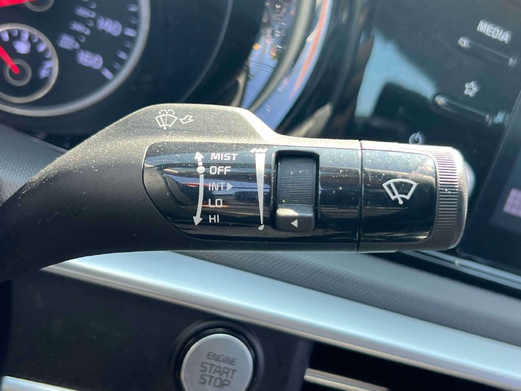 Certified 2023 Kia K5 LXS FWD image 22