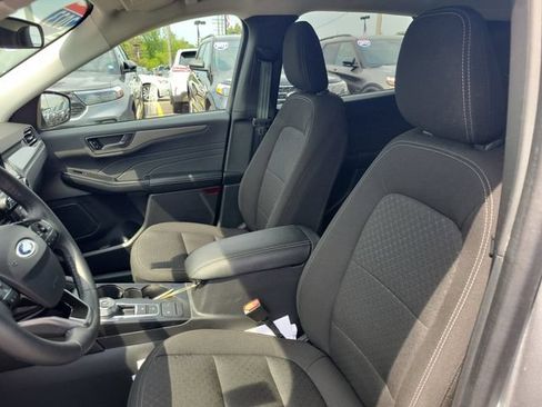 Certified 2024 Ford Escape Active AWD/4WD image 13