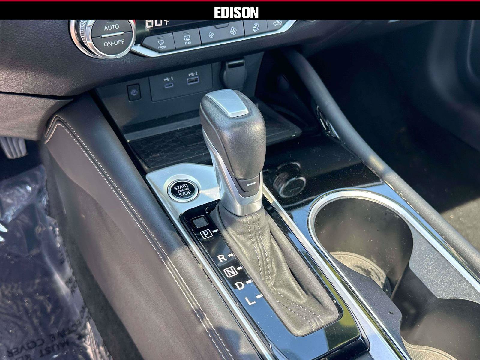 Used 2025 Nissan Altima 2.5 SL AWD/4WD image 30