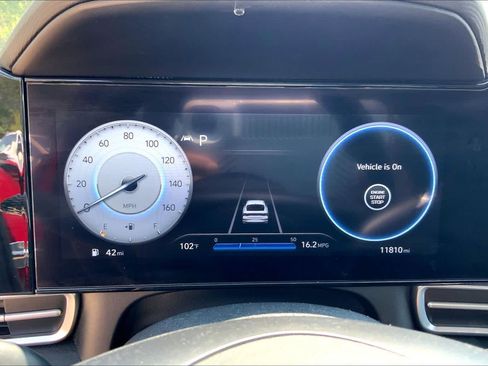 Used 2023 Hyundai Elantra SEL w/ Convenience Package FWD image 25