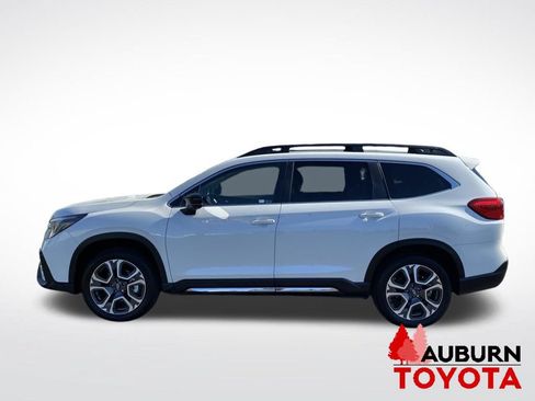 Used 2025 Subaru Ascent Limited AWD/4WD image 4
