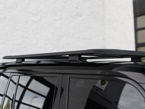 Used 2024 Lexus GX 550 w/ Accessory Package (31) image 31