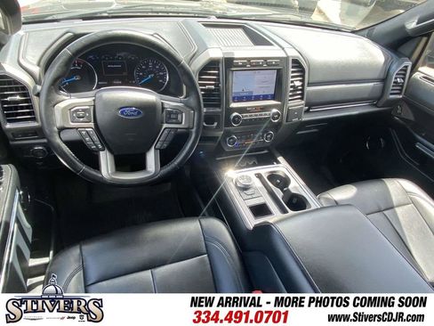 Used 2021 Ford Expedition XLT RWD image 47