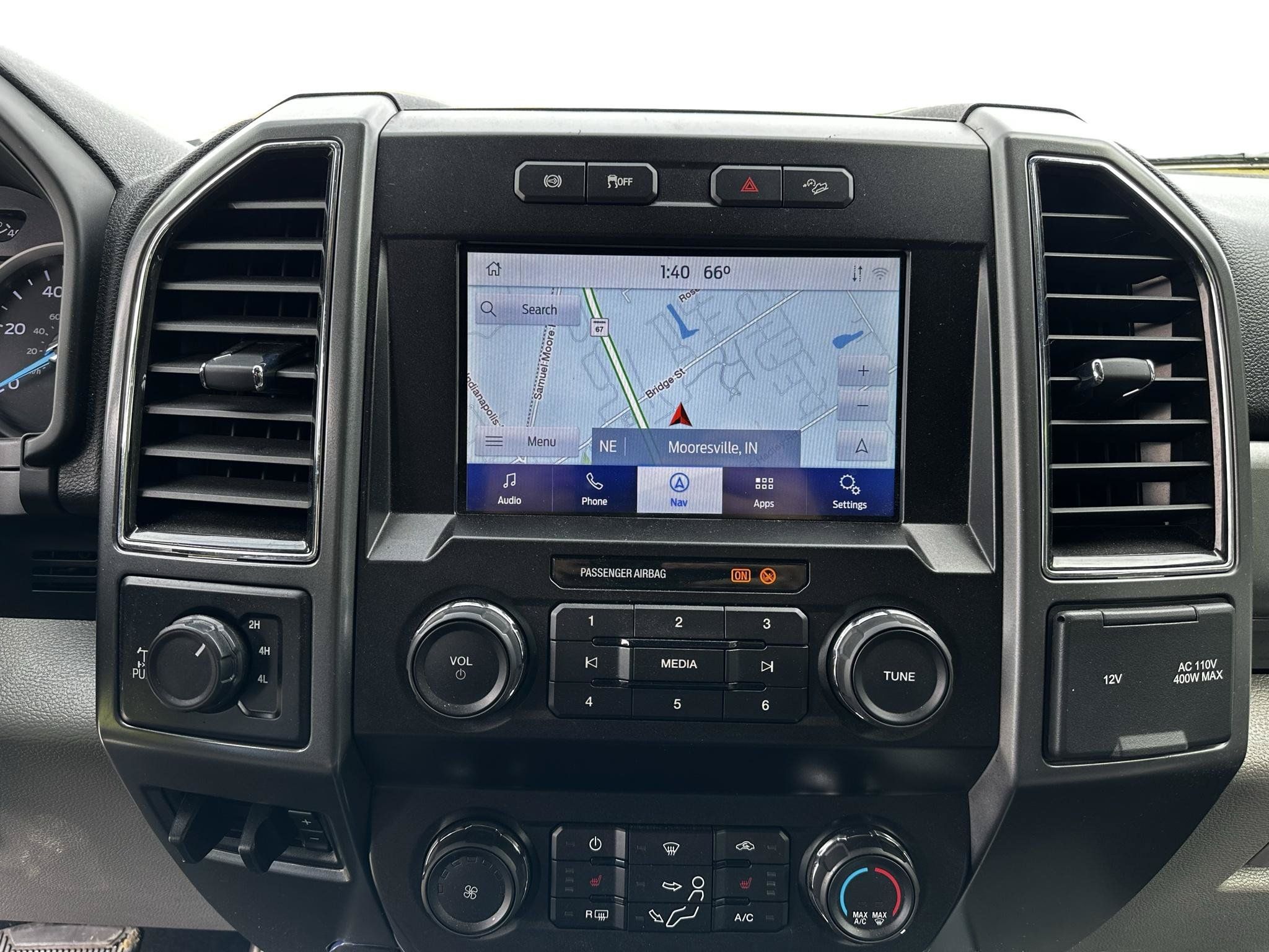 Used 2021 Ford F250 XLT w/ XLT Premium Package AWD/4WD image 20