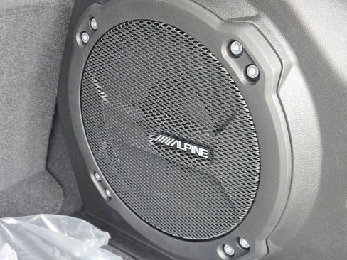 New 2026 Jeep Wrangler Unlimited Rubicon 392 image 5