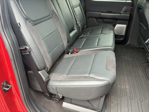 Used 2023 Ford F150 Raptor w/ Raptor 37 Performance Package AWD/4WD image 33