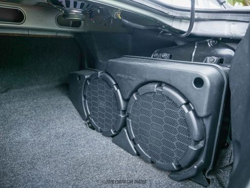 Used 2009 Ford Mustang Shelby GT500 image 76