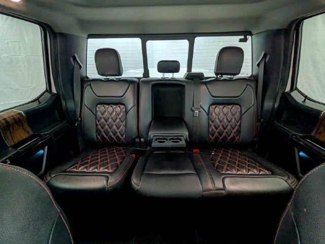 Used 2019 Ford F150 Lariat w/ Equipment Group 502A Luxury AWD/4WD image 27