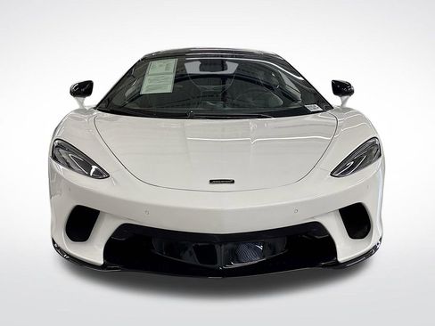 Used 2023 McLaren GT image 8