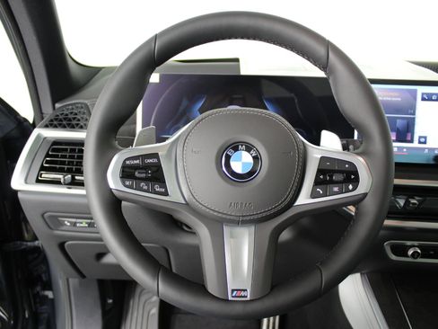 New 2026 BMW X5 xDrive40i w/ M Sport Package image 15