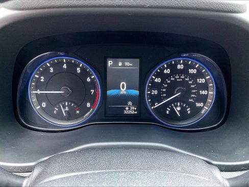 Used 2022 Hyundai Kona SEL image 20