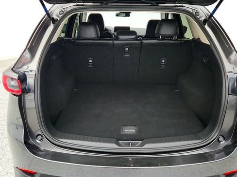 Used 2023 MAZDA CX-5 AWD 2.5 S w/ Select Package image 21