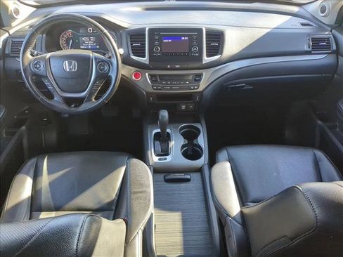 Used 2019 Honda Ridgeline RTL image 19