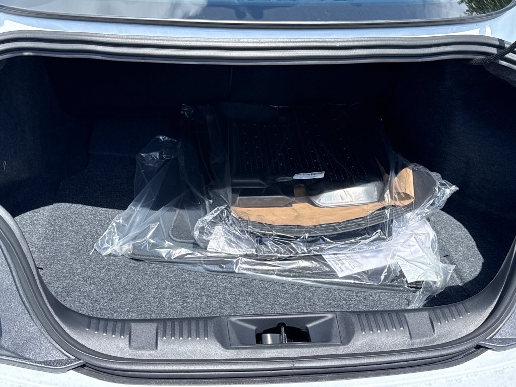 New 2026 Ford Mustang Premium RWD image 21