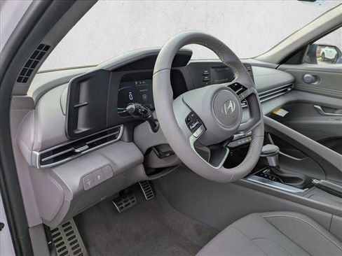 New 2026 Hyundai Elantra Sport image 3