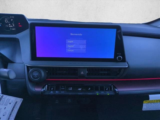 Used 2026 Toyota Prius Plug-In Hybrid FWD image 15