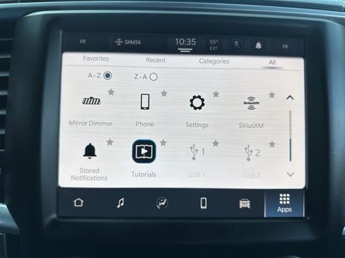 Used 2022 RAM 1500 Classic Warlock image 38