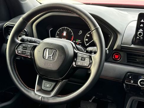 Used 2024 Honda Pilot TrailSport image 15