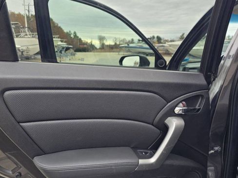 Used 2010 Acura RDX SH-AWD w/ Technology Package image 14