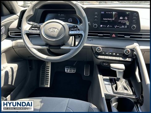 New 2027 Hyundai Santa Fe Calligraphy FWD image 22