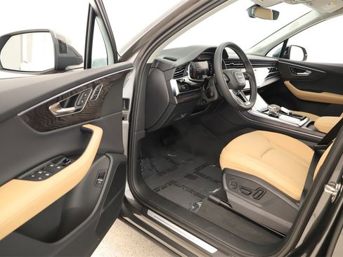 New 2026 Audi Q7 2.0T Premium image 14