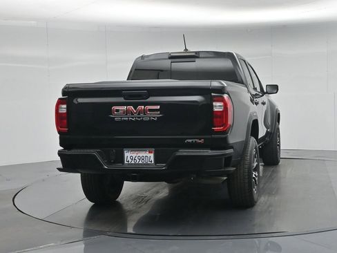 Used 2023 GMC Canyon AT4 image 57